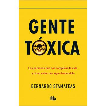 Gente toxica