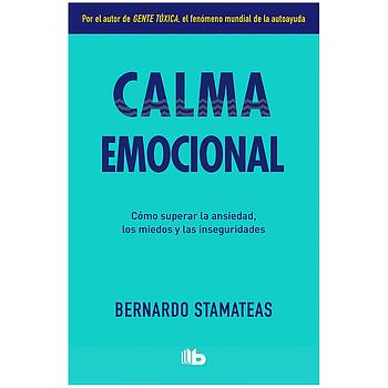 Calma emocional
