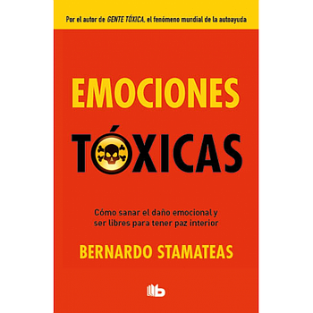Emociones toxicas