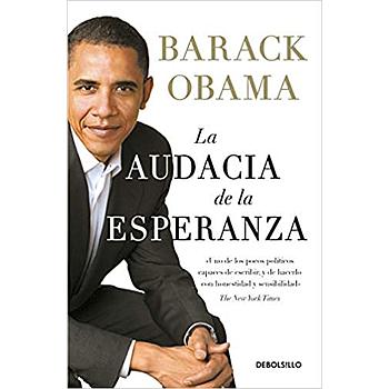 La audacia de la esperanza