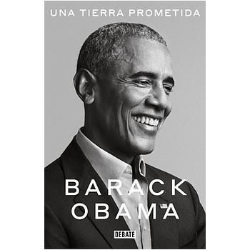Una tierra prometida