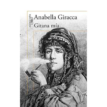 Gitana mia