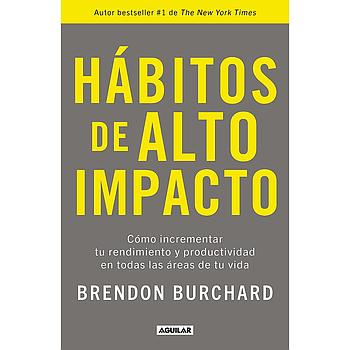 Habitos de alto impacto
