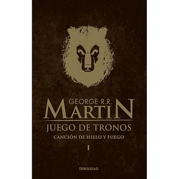 Juego de Tronos (debolsillo)