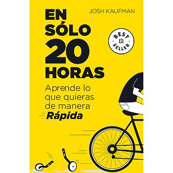 En solo 20 horas