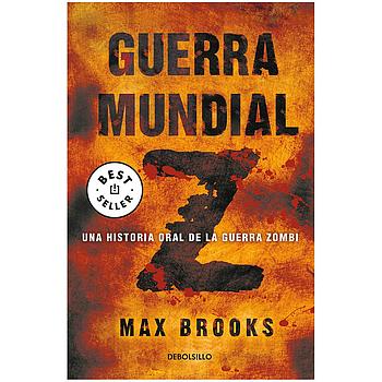 Guerra Mundial Z