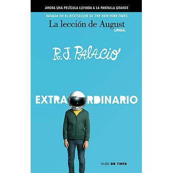 Extraordinario (Wonder)
