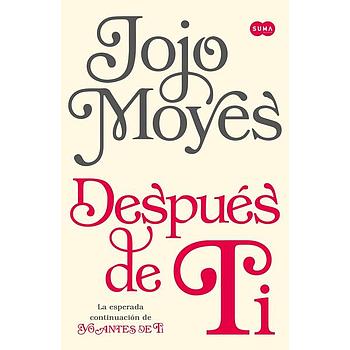 Despues de ti