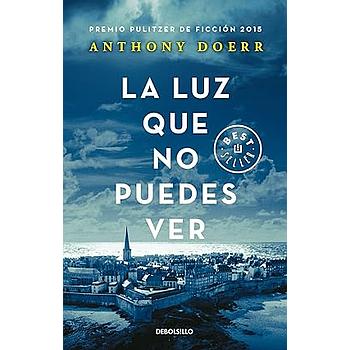 La luz que no puedes ver