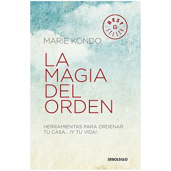 La magia del orden