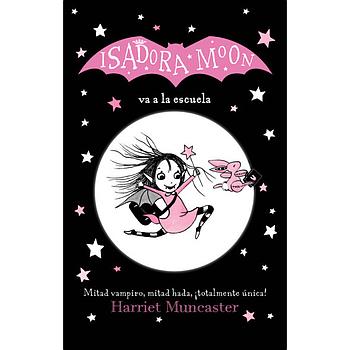 Isadora Moon va al colegio