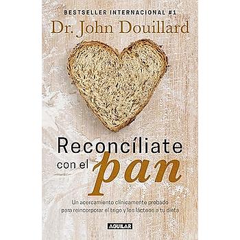 Reconciliate con el pan
