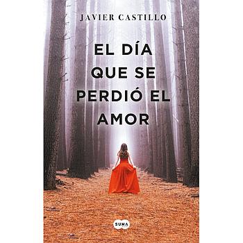 El dia que se perdio el amor