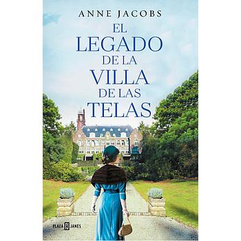El legado de la villa de las telas