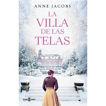 La villa de las telas