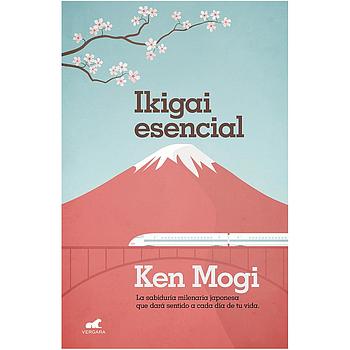 Ikigai esencial