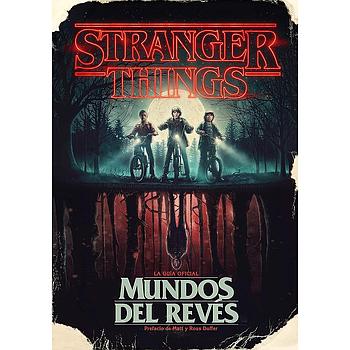 Stranger Things mundos del reves