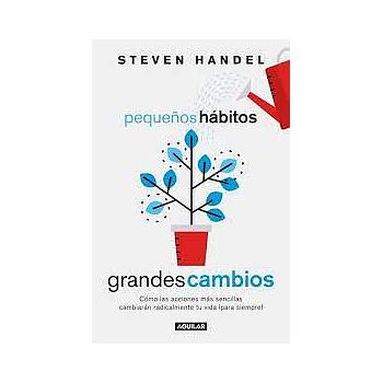 Pequeños habitos grandes cambios