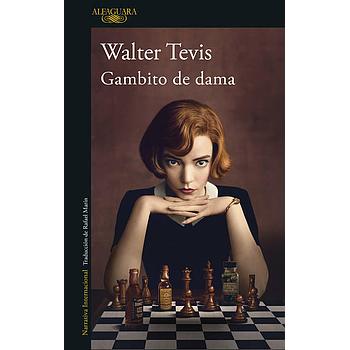 Gambito de dama