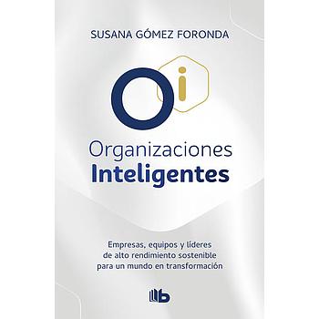 Organizaciones inteligentes