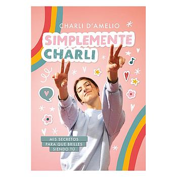 Simplemente Charli