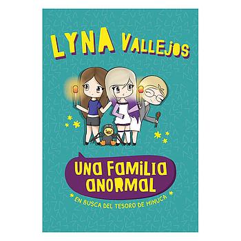 Una familia anormal