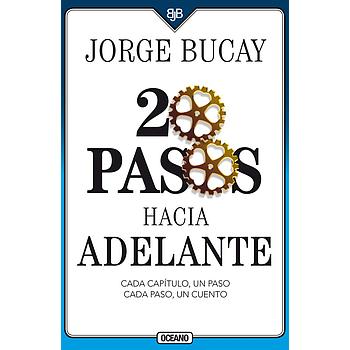20 Pasos hacia adelante