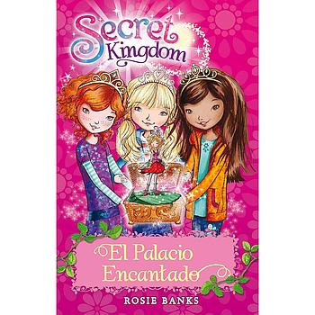 Secret Kingdom 1