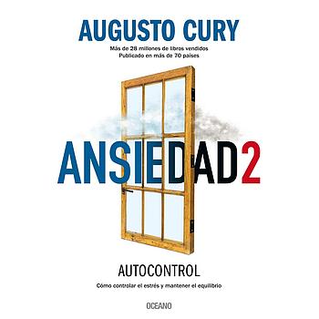 Ansiedad 2: Como controlar el estres
