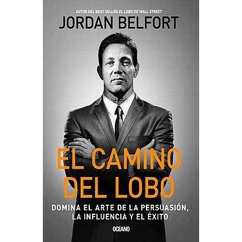 El camino del lobo