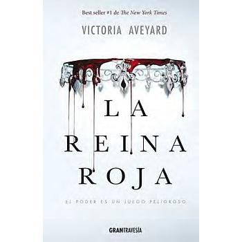La Reina Roja