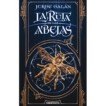 La ruta de las abejas