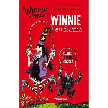 Winnie en forma