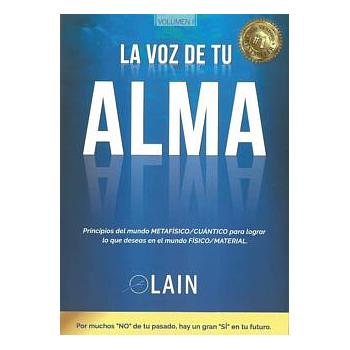 La voz de tu alma