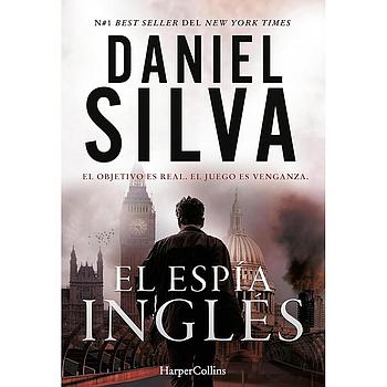 El espia ingles