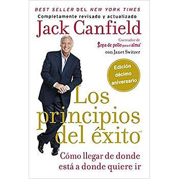 Los principios del exito