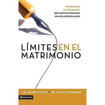 Limites en el matrimonio