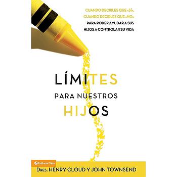 Limites para nuestros hijos