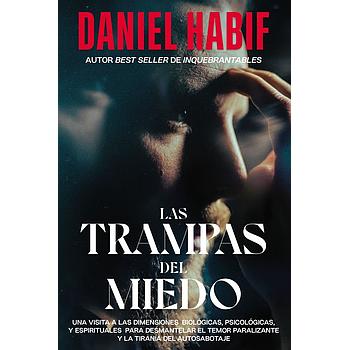 Las trampas del miedo (Tapa Dura)