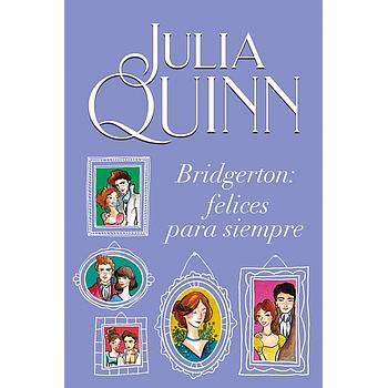 Bridgerton 9 Felices para siempre