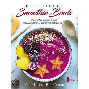Deliciosos smoothie bowls