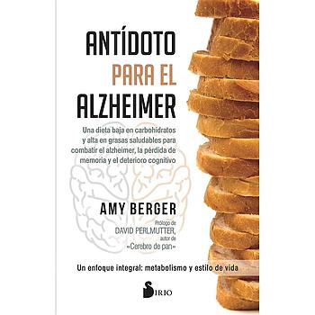 Antidoto para el alzheimer