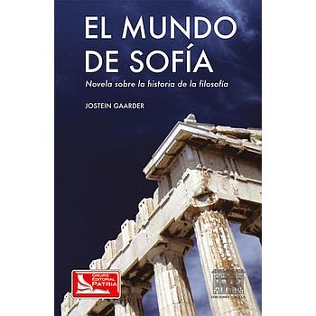 El mundo de Sofia