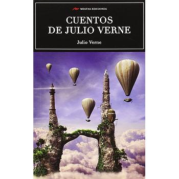 Los mejores cuentos de Julio Verne