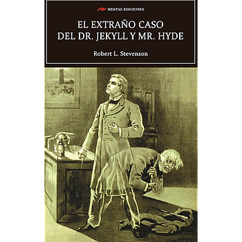 El extraño caso del Dr. Jekyll y el Sr. Hyde