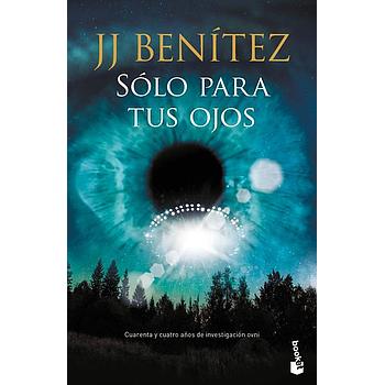 Solo para tus ojos