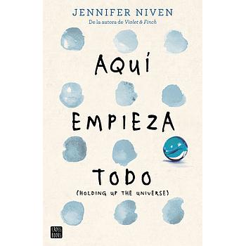 Aqui empieza todo