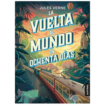La vuelta al mundo en..**Planeta