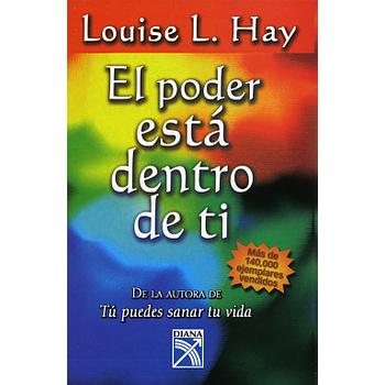 El poder esta dentro de Ti