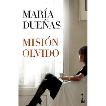 Mision olvido (debolsillo)